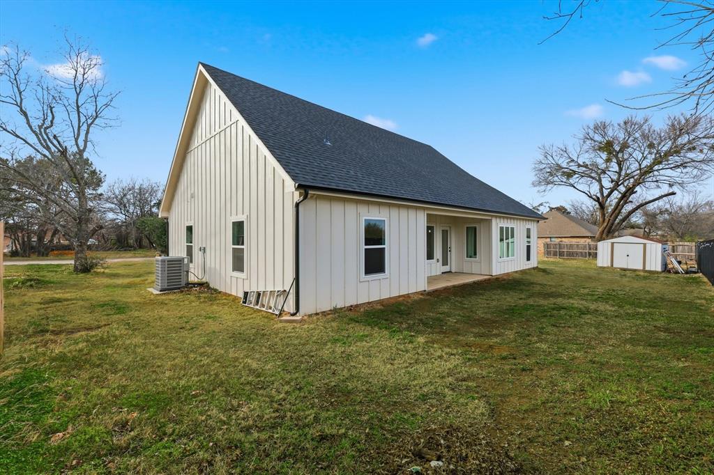 Reed Addition - Residential