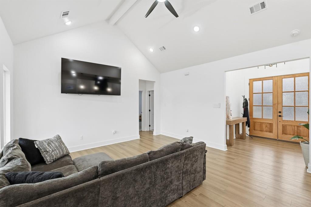 Reed Addition - Residential