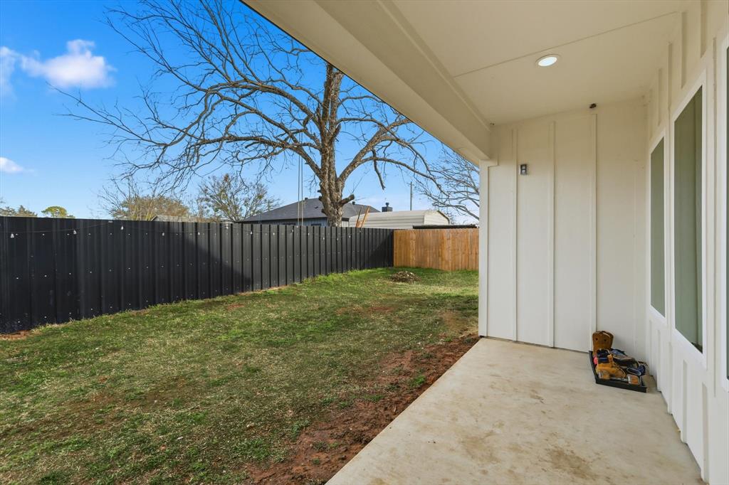 Reed Addition - Residential