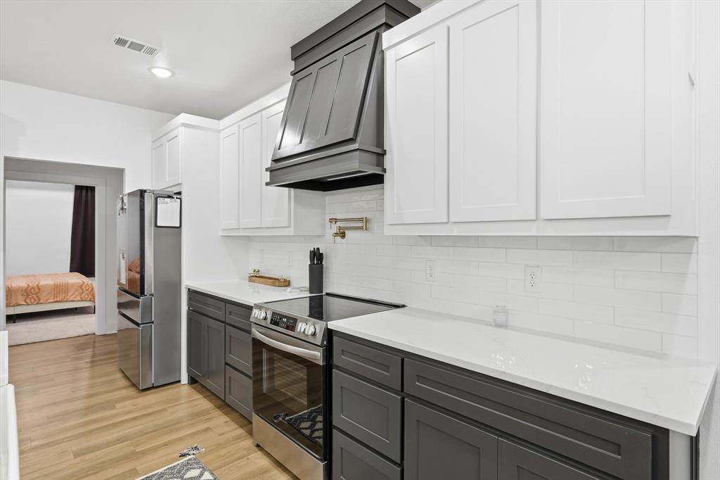 Reed Addition - Residential