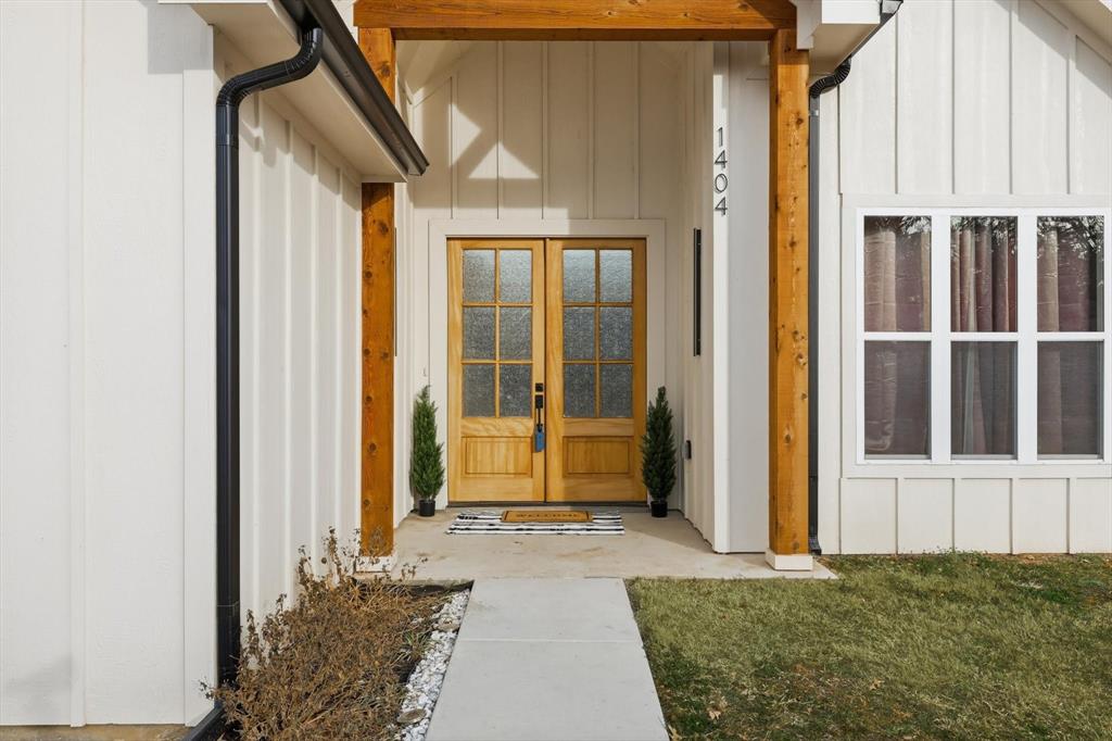 Reed Addition - Residential