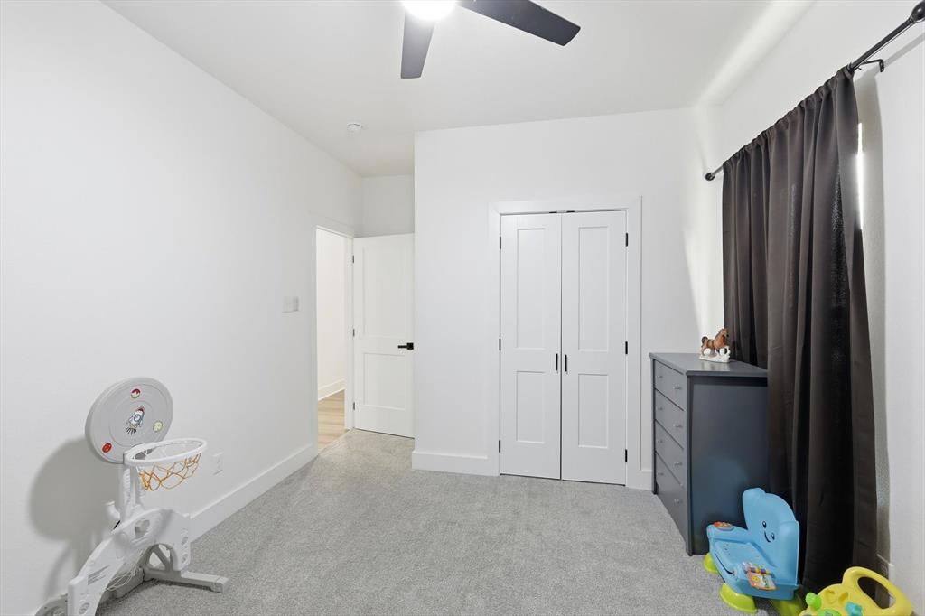 Reed Addition - Residential