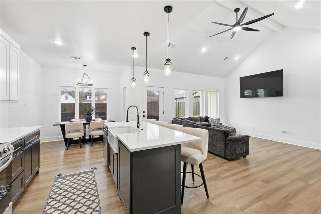 Reed Addition - Residential