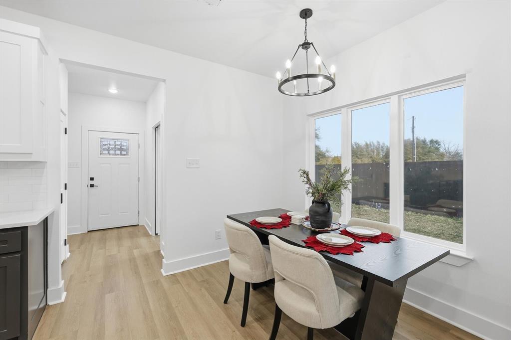 Reed Addition - Residential