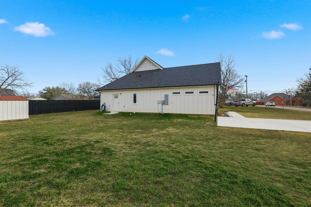 Reed Addition - Residential