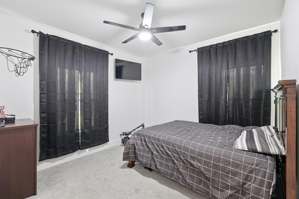 Reed Addition - Residential