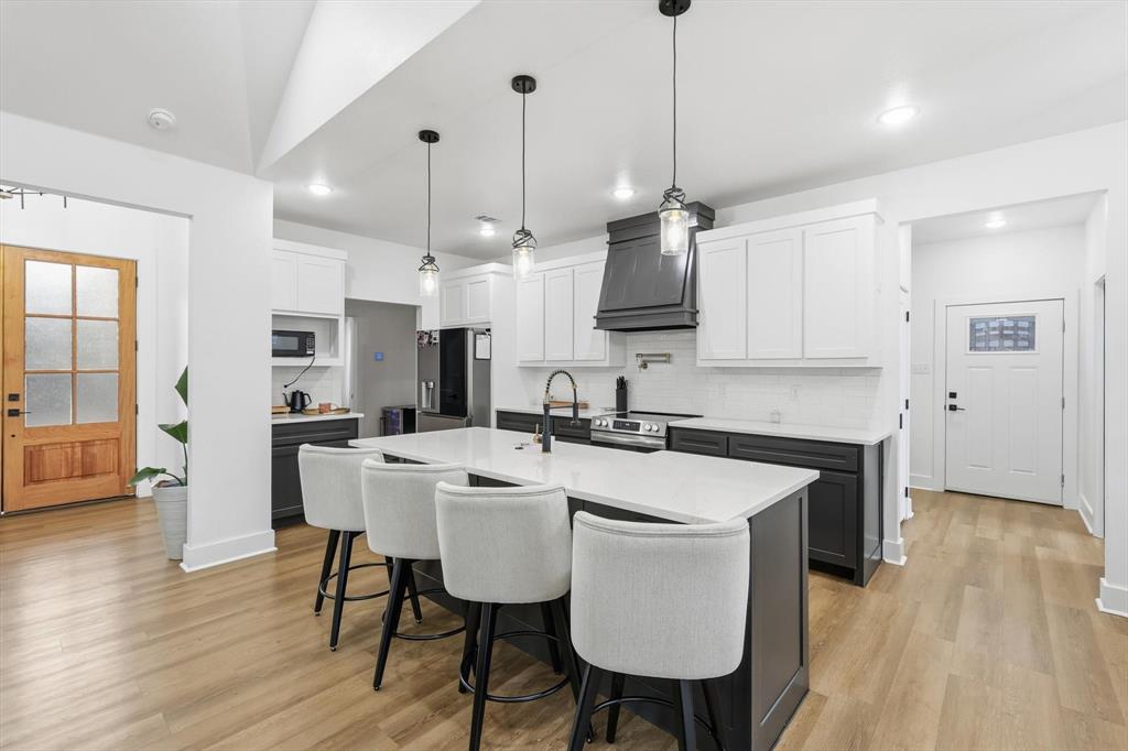 Reed Addition - Residential