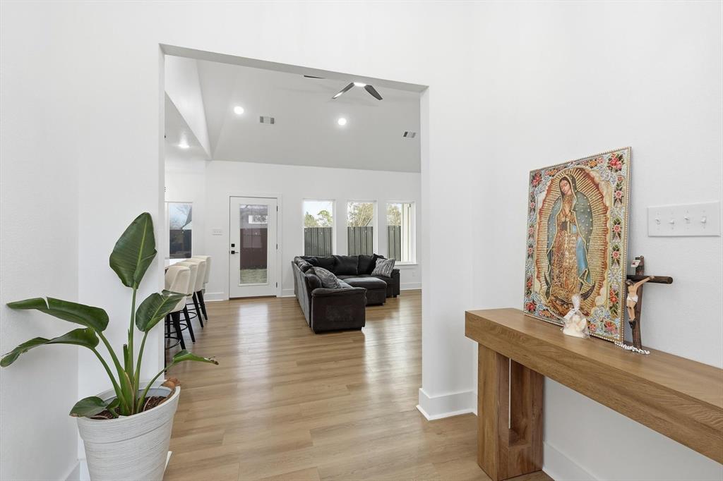 Reed Addition - Residential