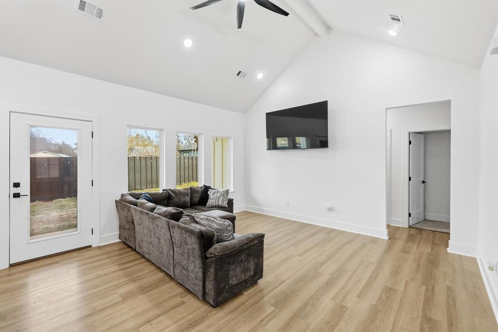 Reed Addition - Residential