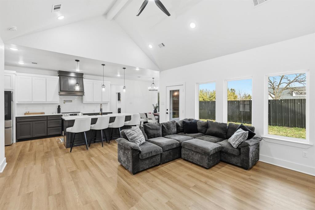 Reed Addition - Residential