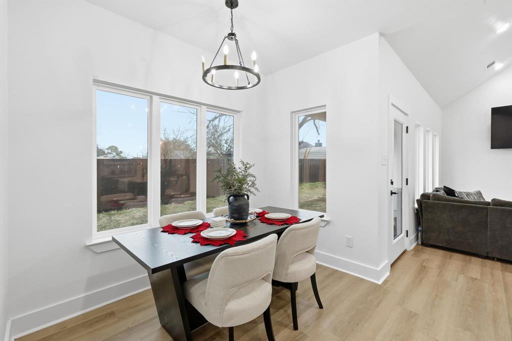 Reed Addition - Residential