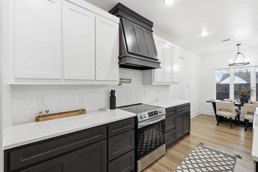 Reed Addition - Residential