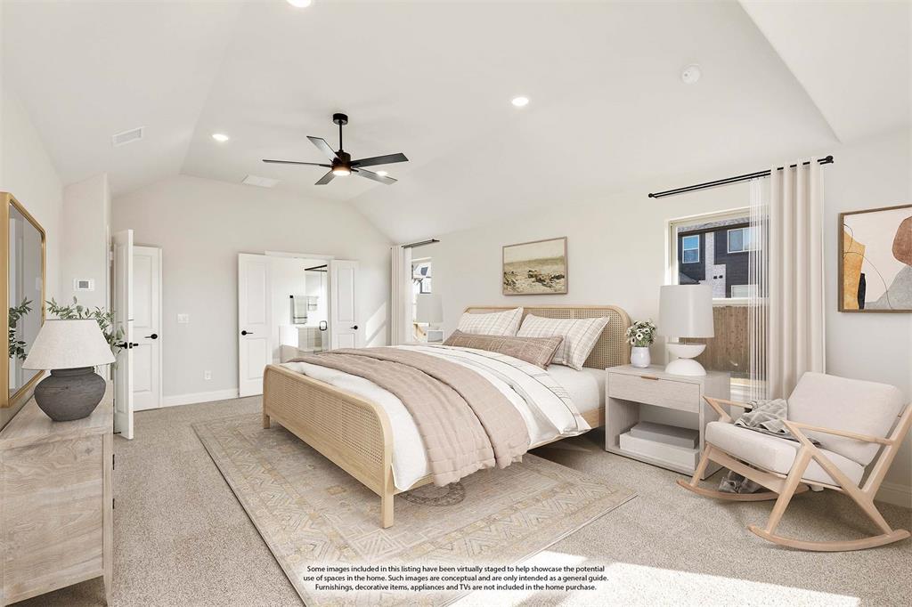 Waverly Estates - Residential