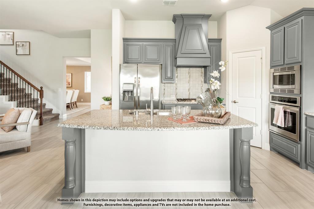 Waverly Estates - Residential