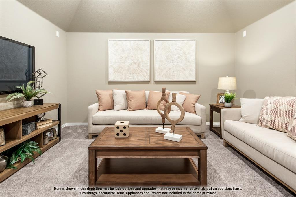 Waverly Estates - Residential