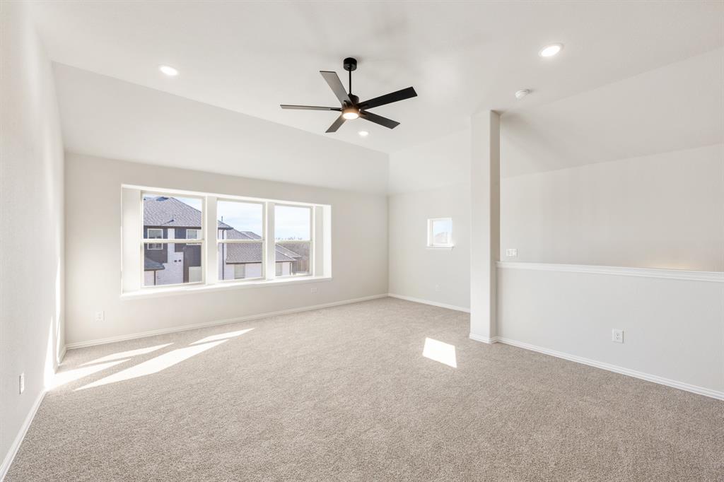 Waverly Estates - Residential