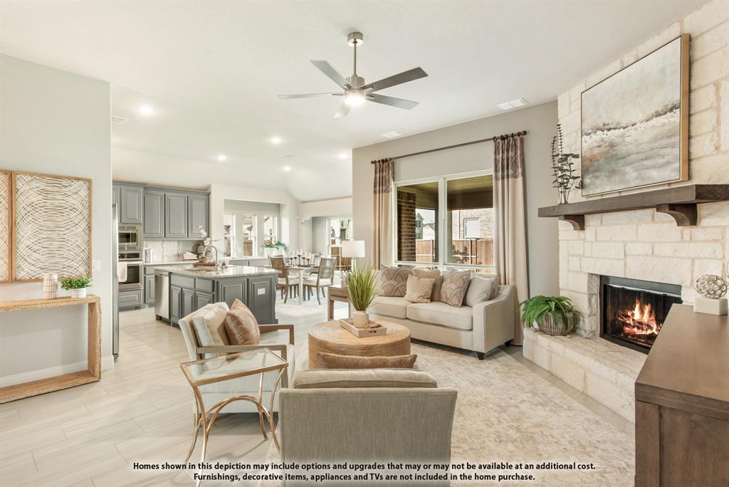 Waverly Estates - Residential