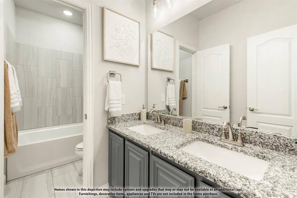 Waverly Estates - Residential