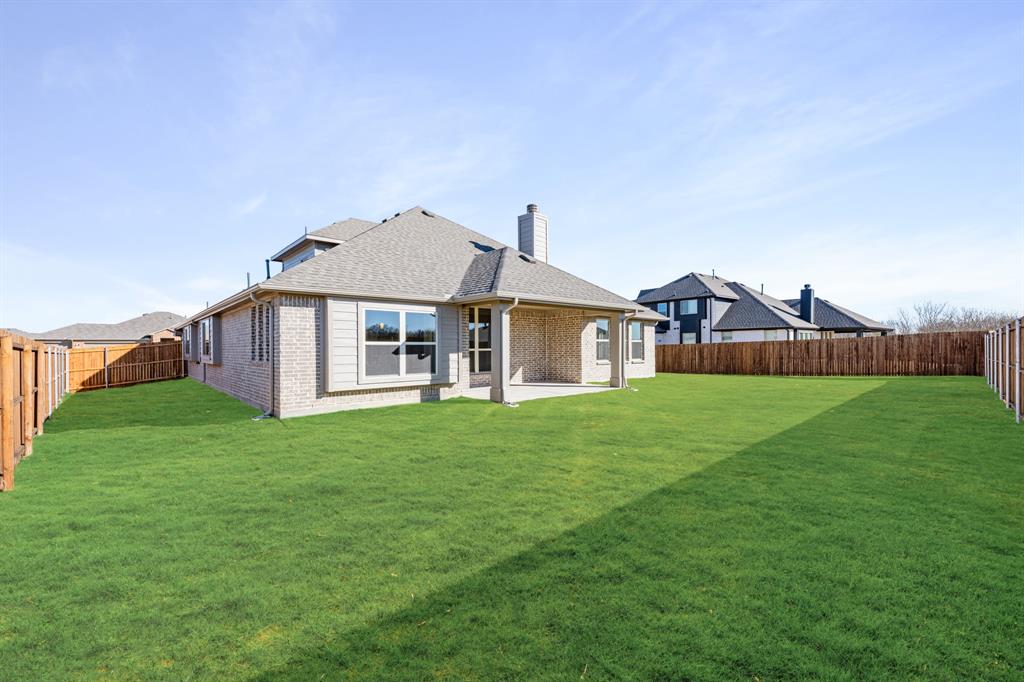 Waverly Estates - Residential