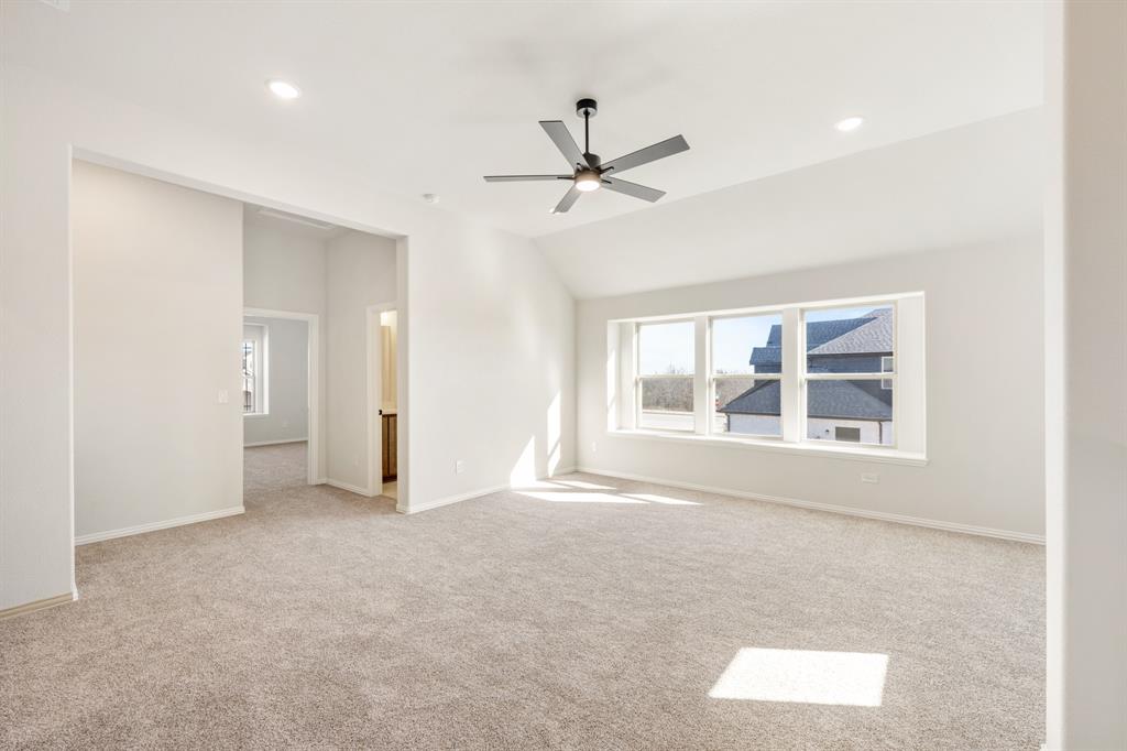 Waverly Estates - Residential