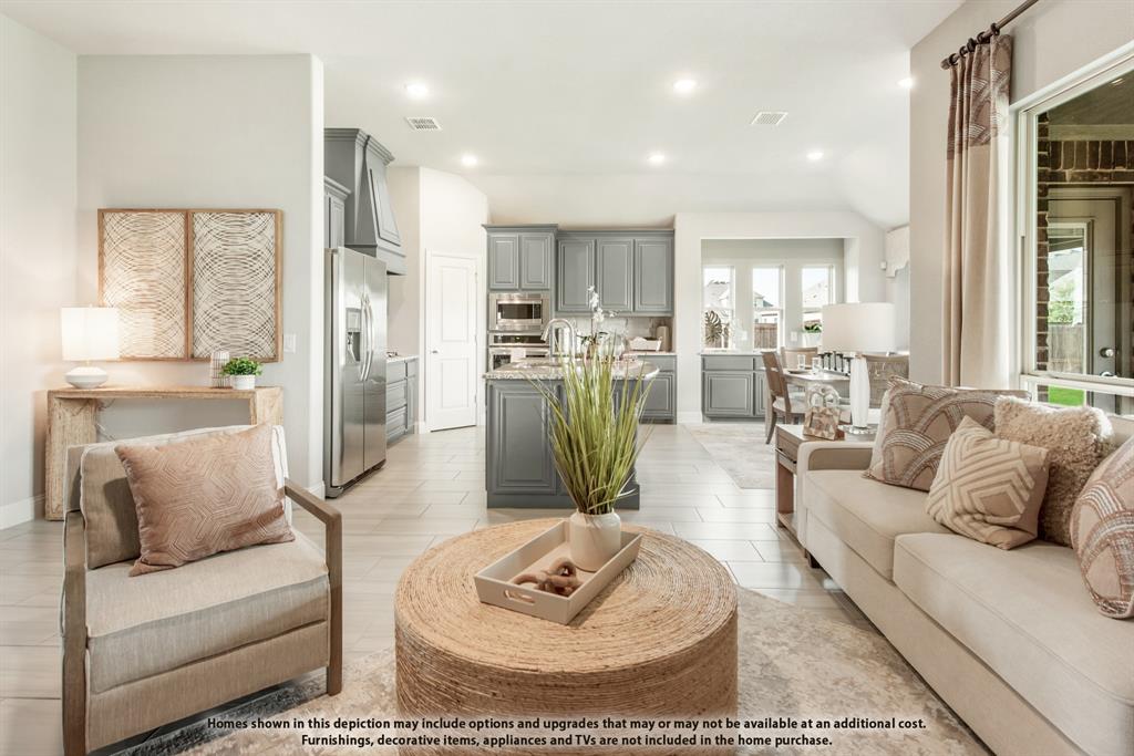 Waverly Estates - Residential