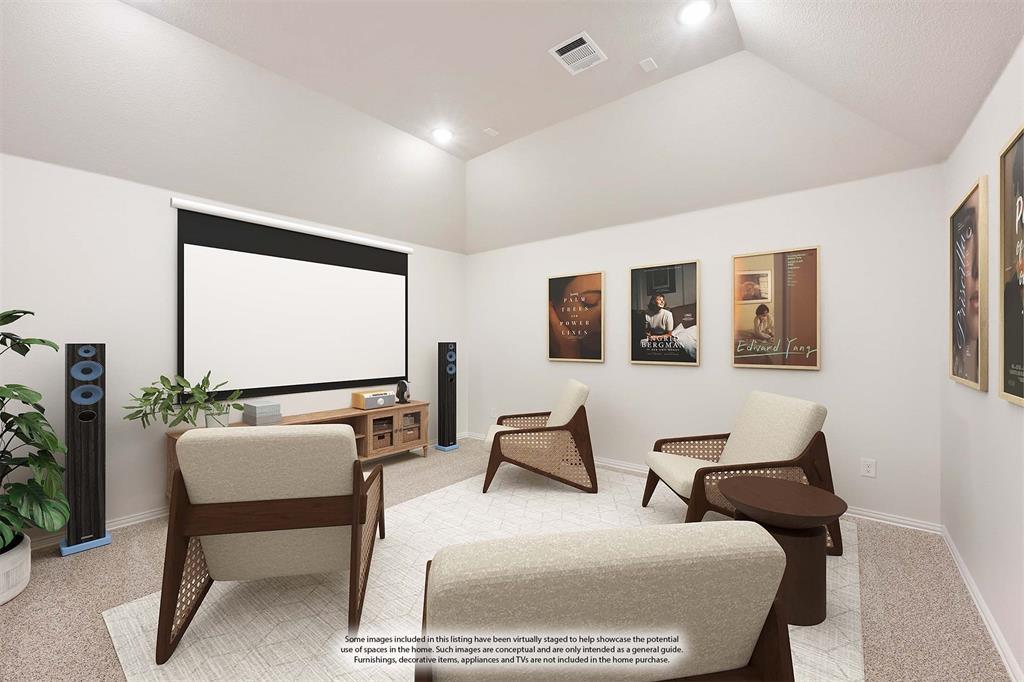 Waverly Estates - Residential