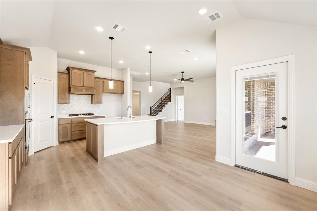 Waverly Estates - Residential