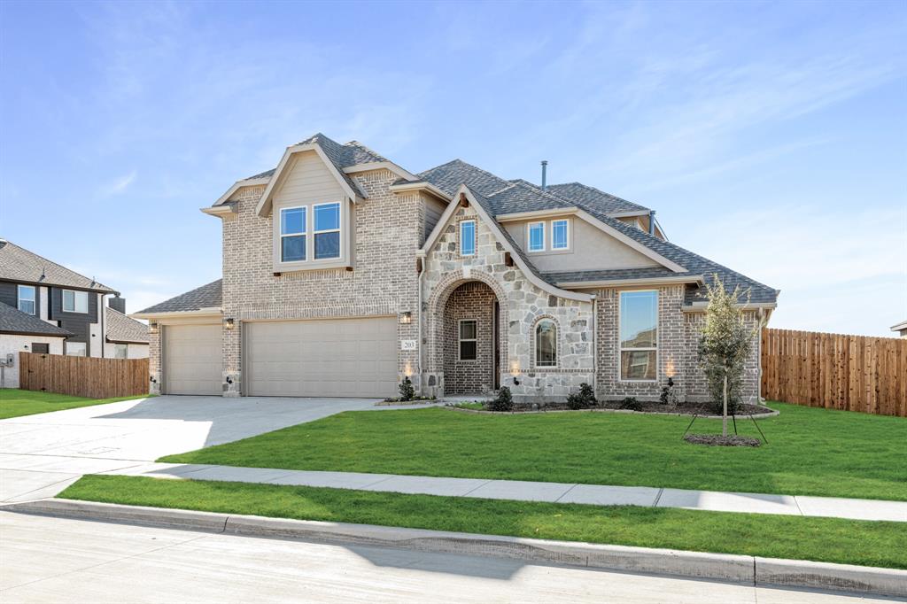 Waverly Estates - Residential