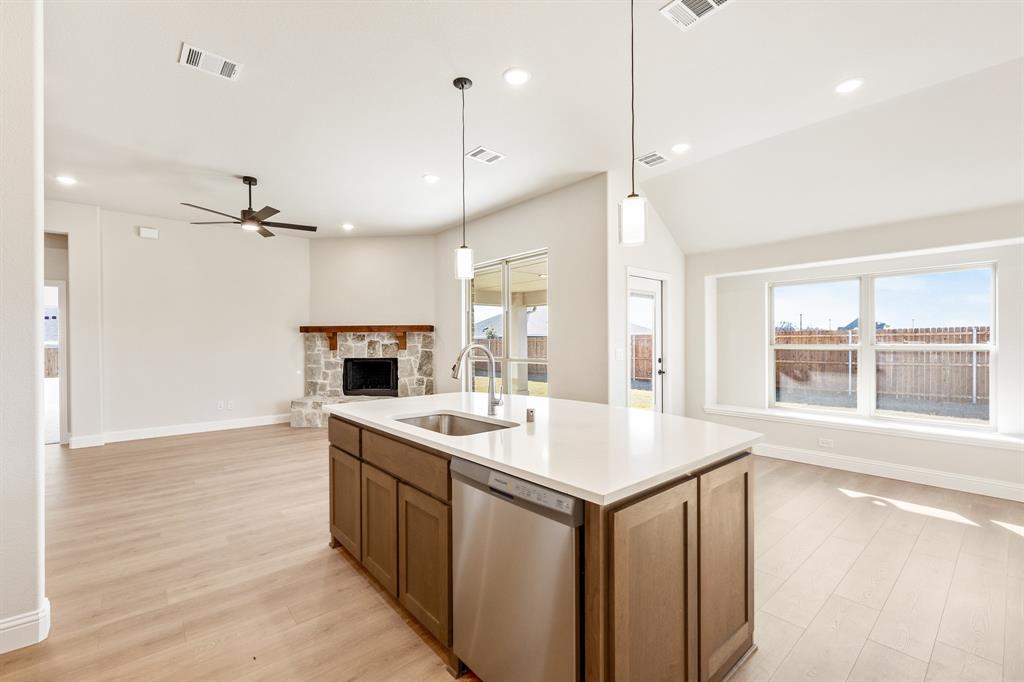 Waverly Estates - Residential