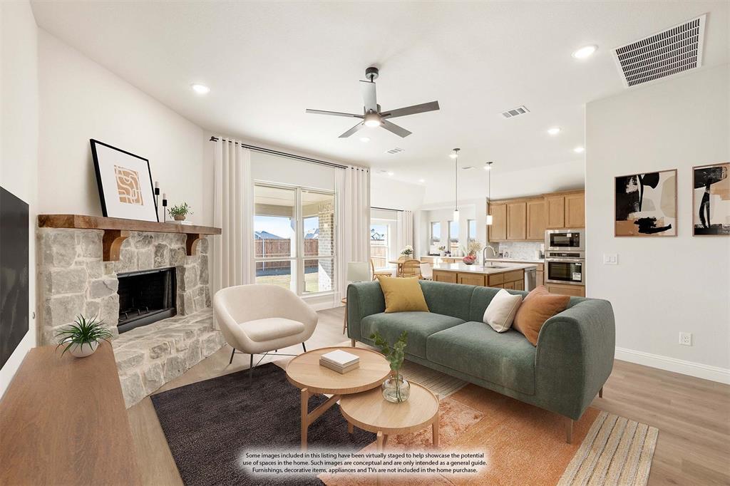 Waverly Estates - Residential