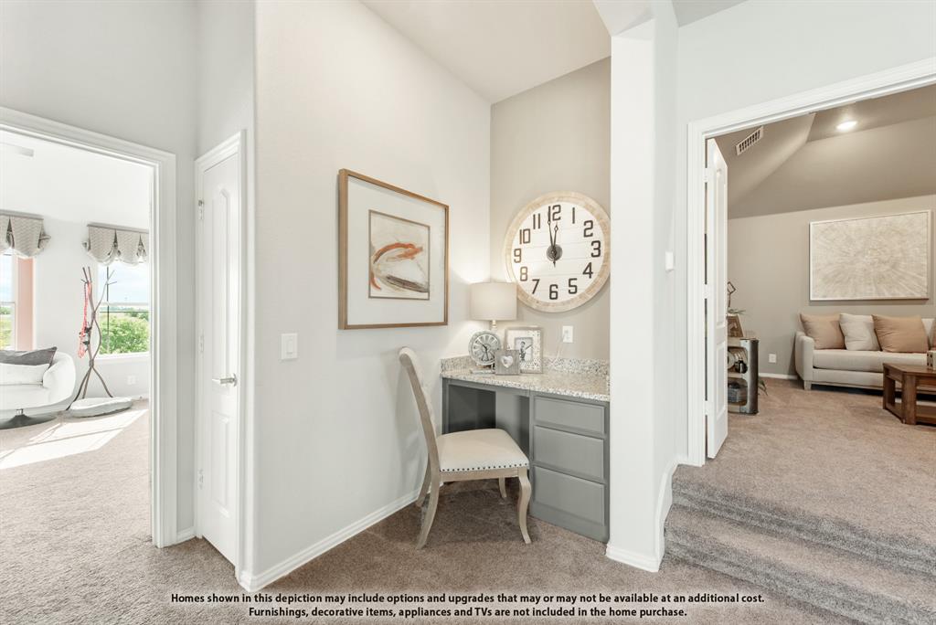 Waverly Estates - Residential