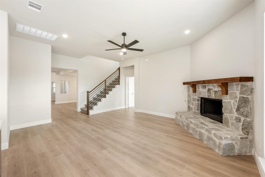 Waverly Estates - Residential