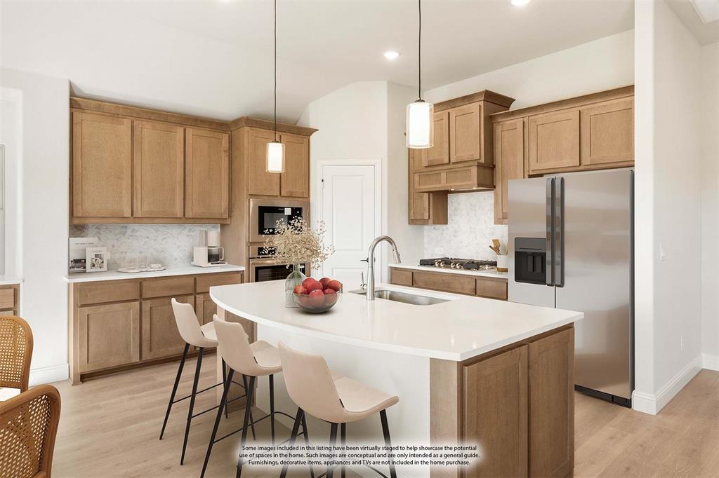 Waverly Estates - Residential