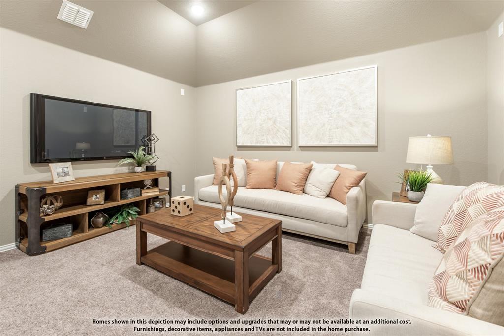 Waverly Estates - Residential