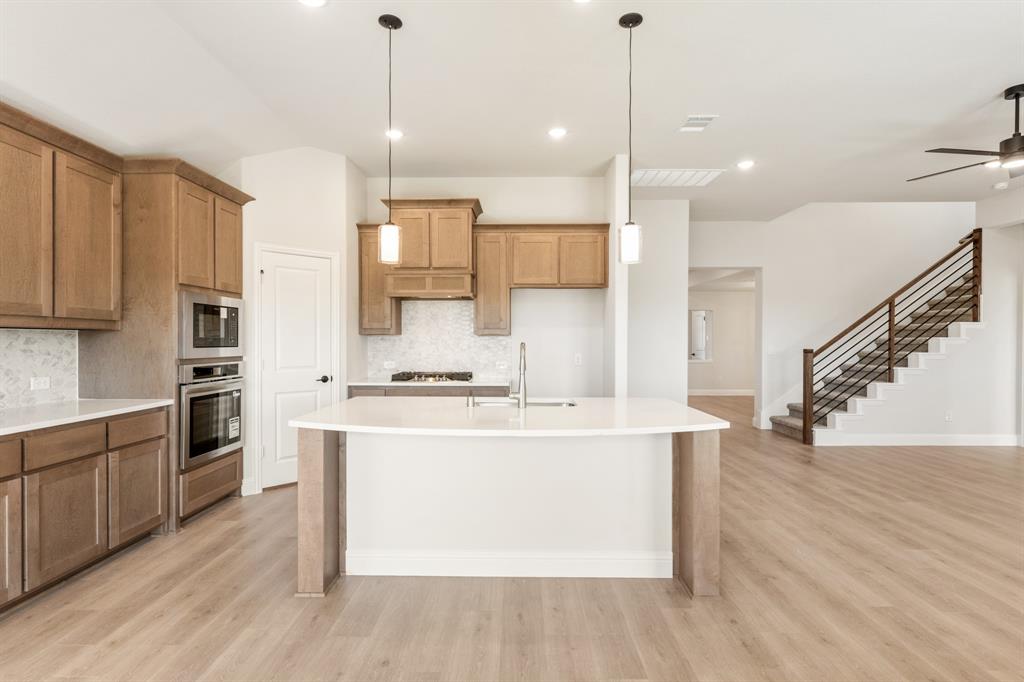 Waverly Estates - Residential