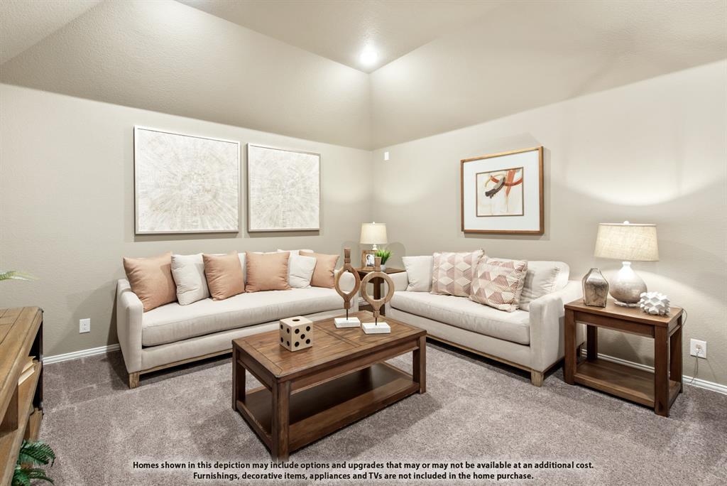 Waverly Estates - Residential