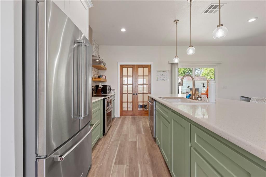 Bumelis - Residential