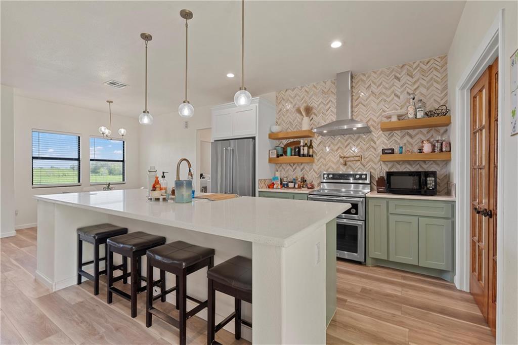 Bumelis - Residential