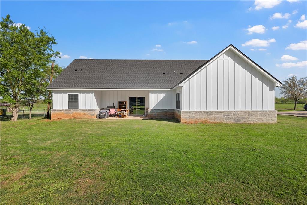 Bumelis - Residential