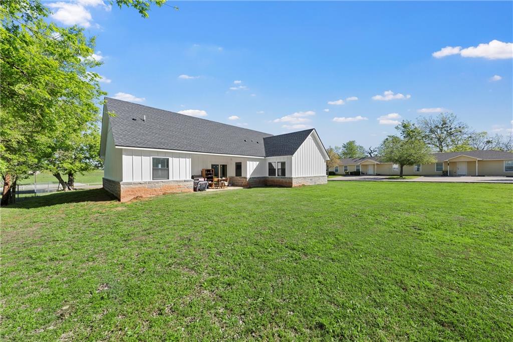 Bumelis - Residential