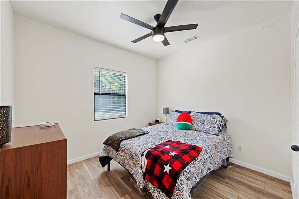 Bumelis - Residential