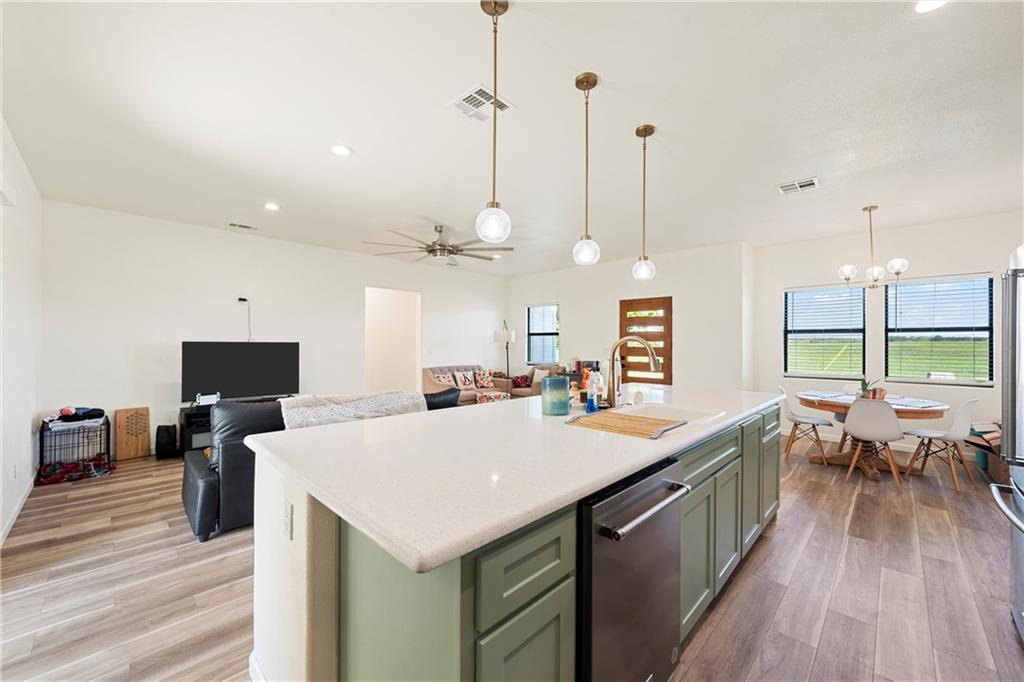 Bumelis - Residential