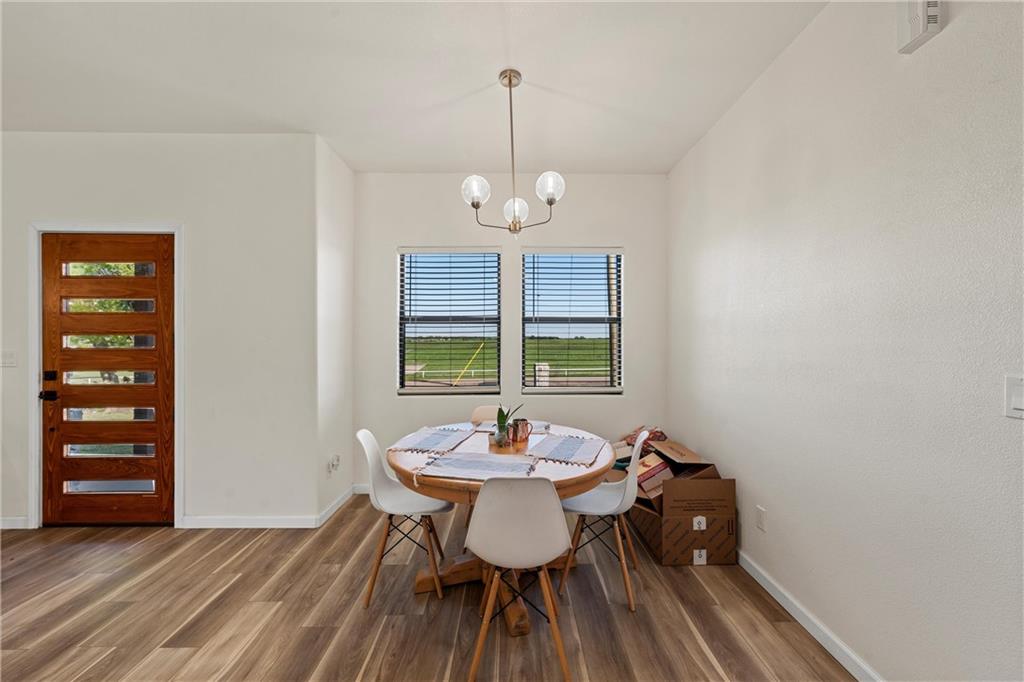 Bumelis - Residential