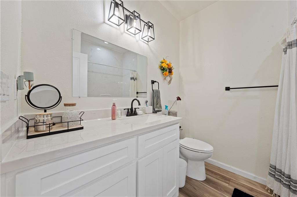 Bumelis - Residential