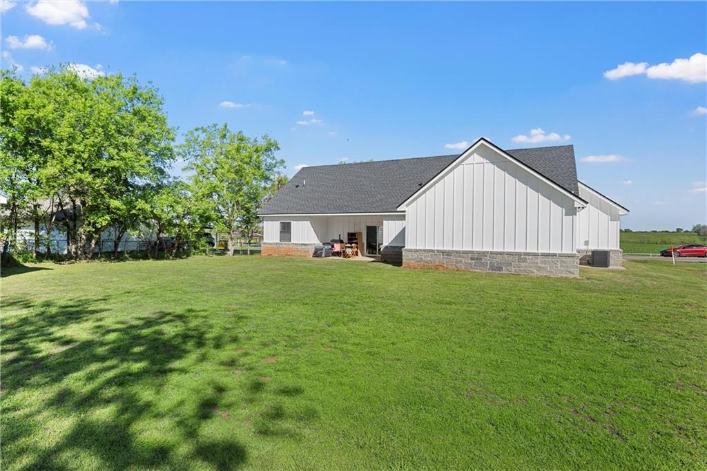 Bumelis - Residential