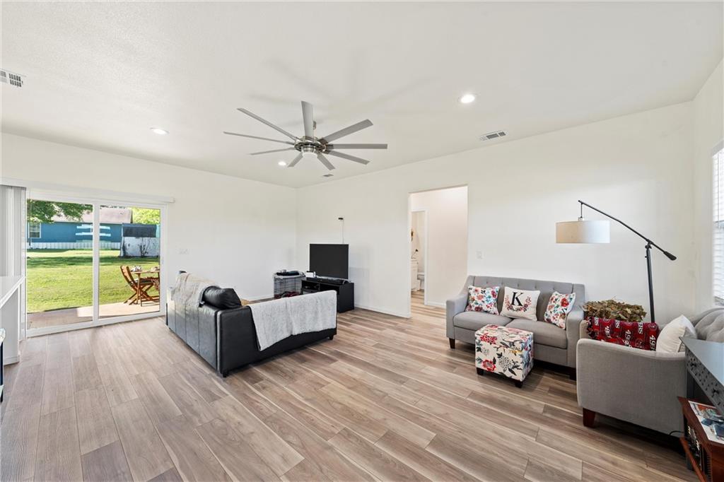 Bumelis - Residential