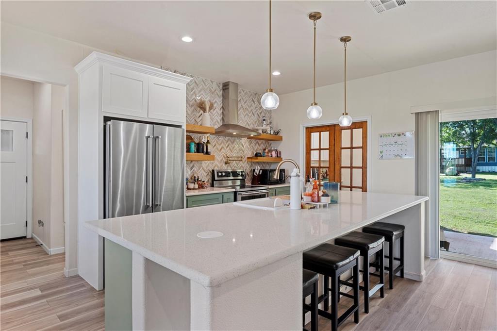 Bumelis - Residential