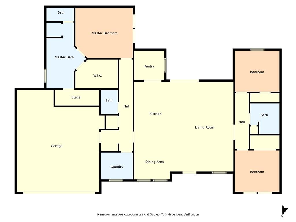 Bumelis - Residential