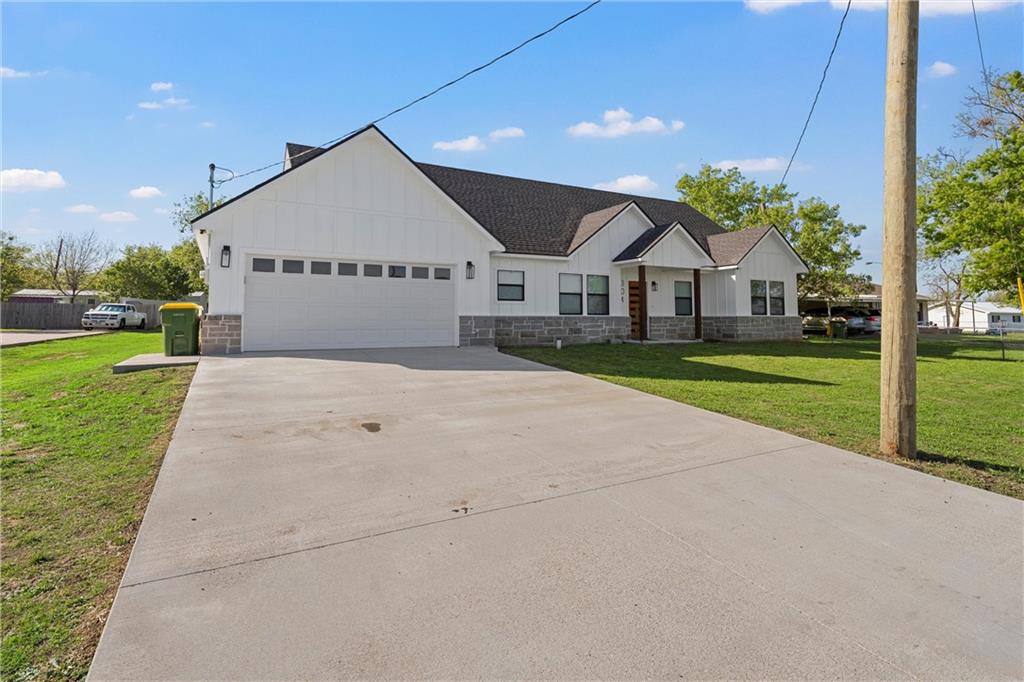 Bumelis - Residential