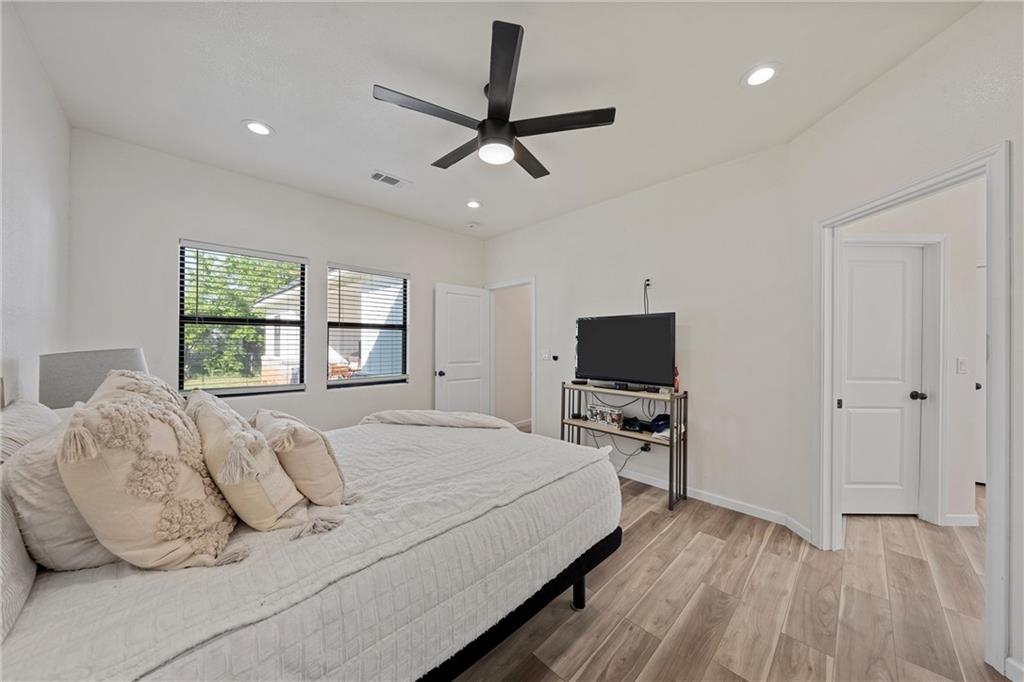 Bumelis - Residential